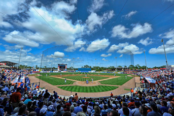 Tradition Field